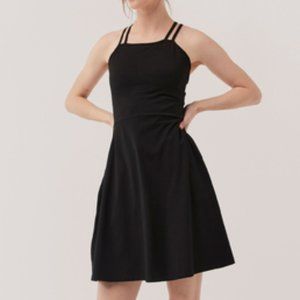 NEW XL Pact Strappy Dress